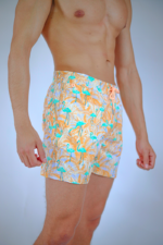 NOA Sous Vetements Maillot De Bain Homme 10