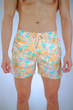 NOA Sous Vetements Maillot De Bain Homme 10