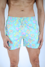 NOA Sous Vetements Maillot De Bain Homme 6