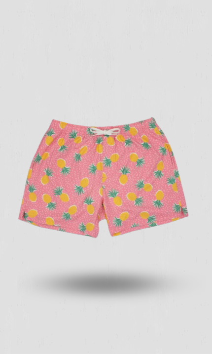 NOA Sous Vetements Shorts Men Gris 1