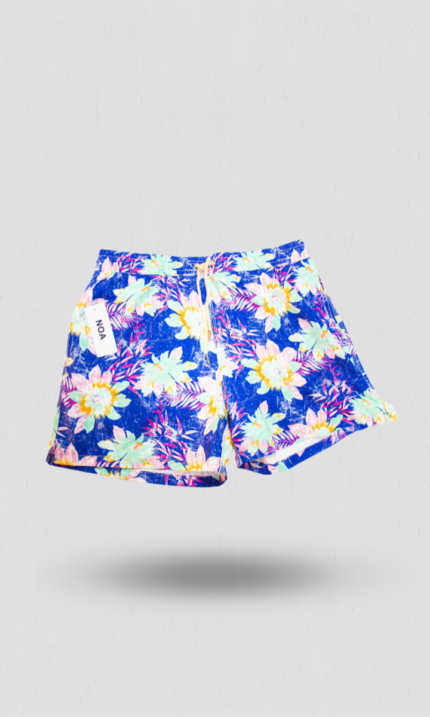 NOA Sous Vetements Shorts Men Gris