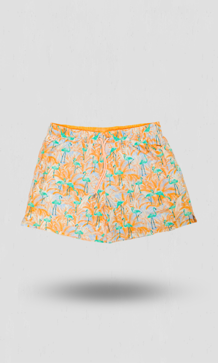 NOA Sous Vetements Shorts Men Gris