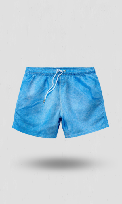 NOA Sous Vetements Shorts Men Gris