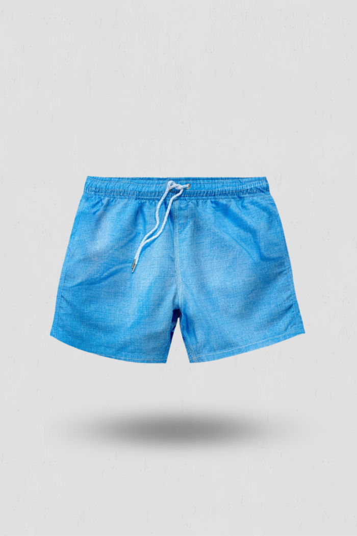NOA Sous Vetements Shorts Men Gris
