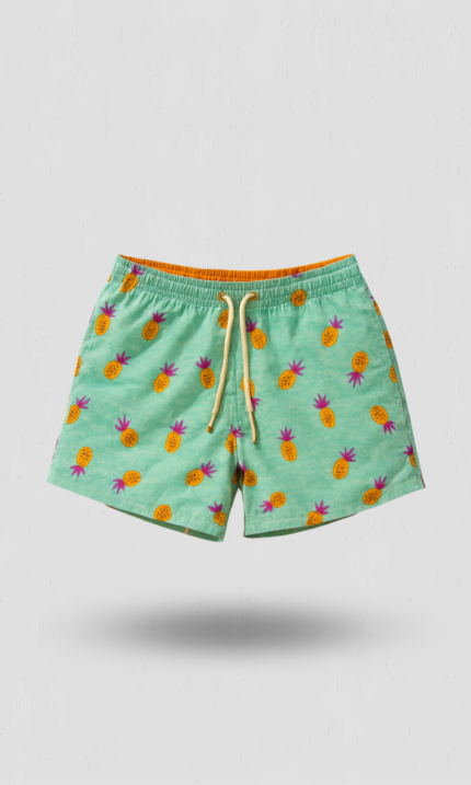 NOA Sous Vetements Shorts Men Gris