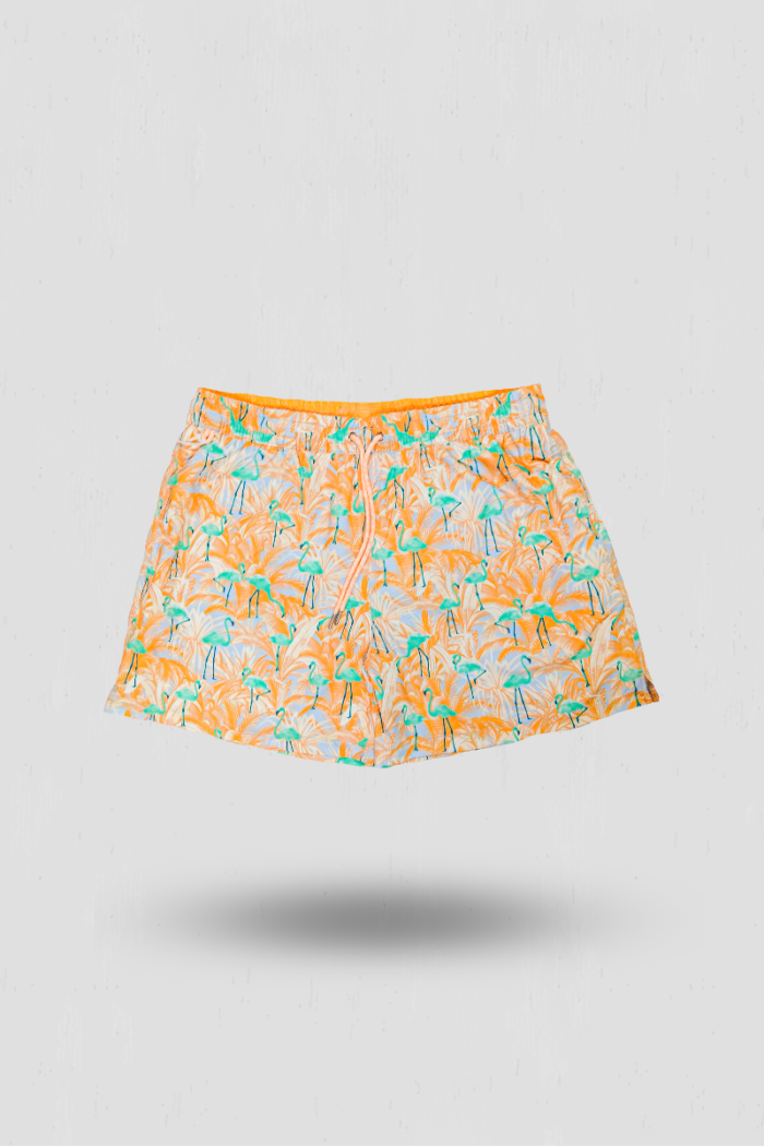 NOA Sous Vetements Shorts Men Gris