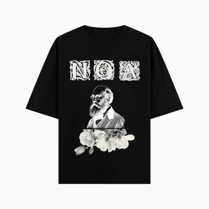 NOA Sous Vetements T Shirts 4