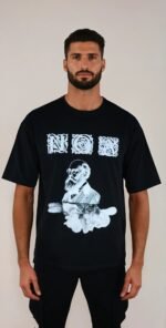 NOA Sous Vetements T Shirts 5