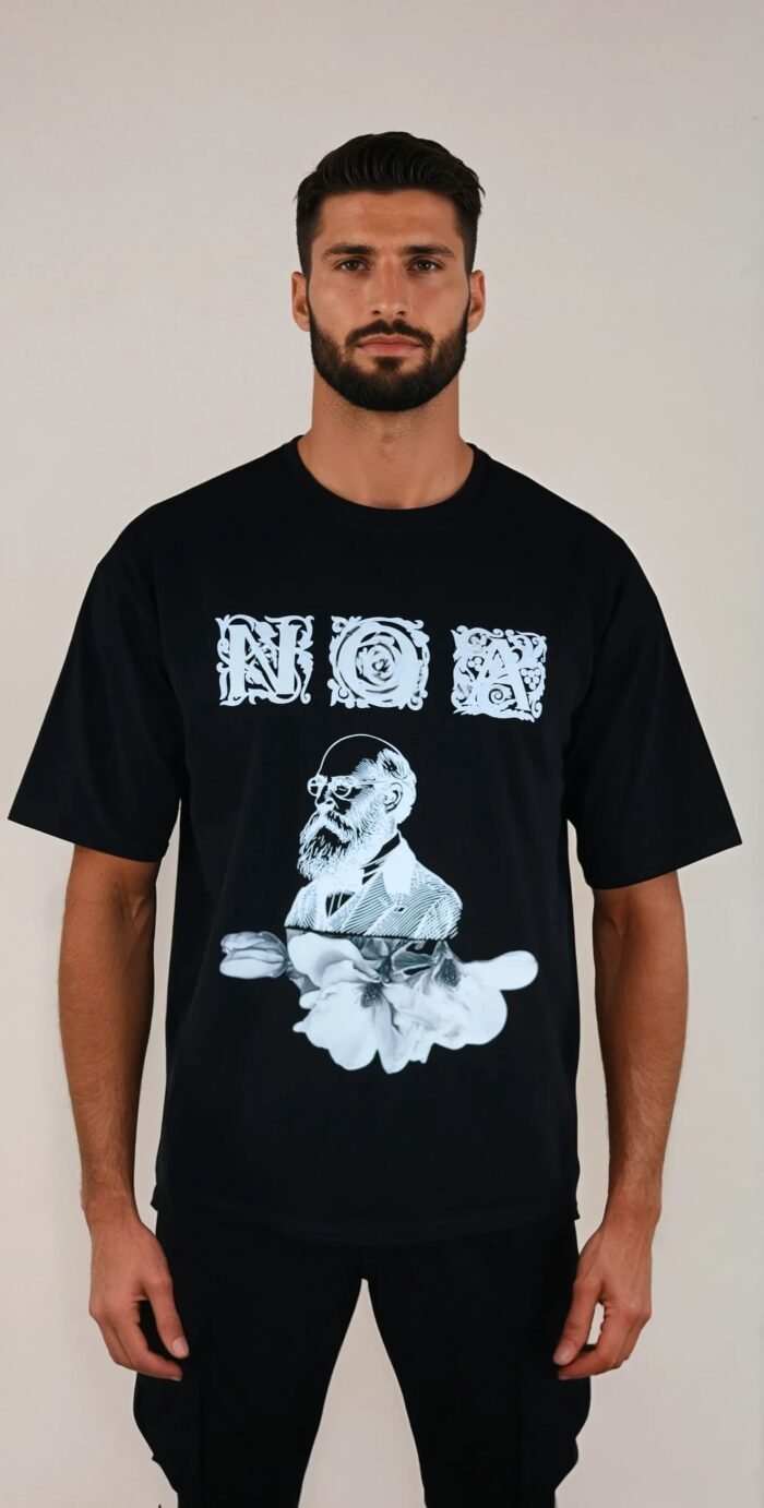NOA Sous Vetements T Shirts 5