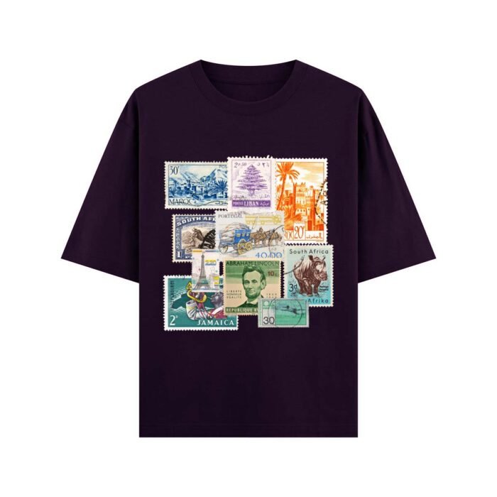 NOA Sous Vetements T Shirts 5