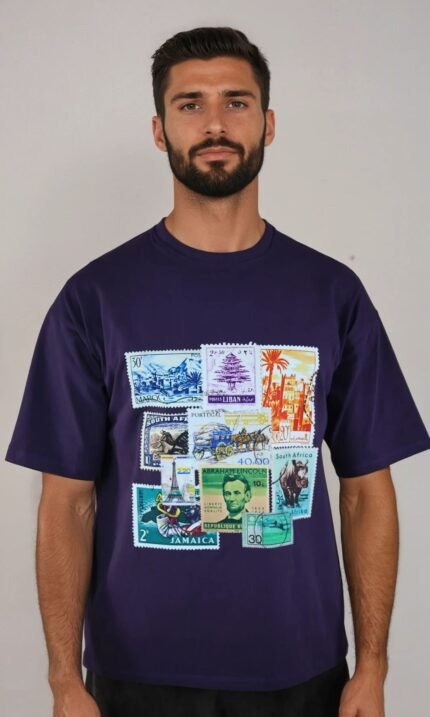 NOA Sous Vetements T Shirts 6