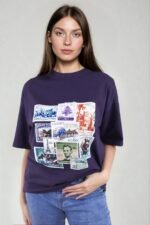 NOA Sous Vetements T Shirts 7