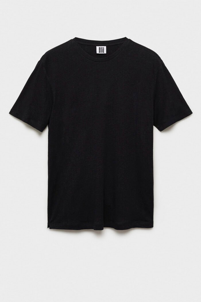 NOA Sous Vetements Tshirt Oversize Homme Simple 1
