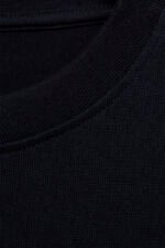 NOA Sous Vetements Tshirt Oversize Homme Simple