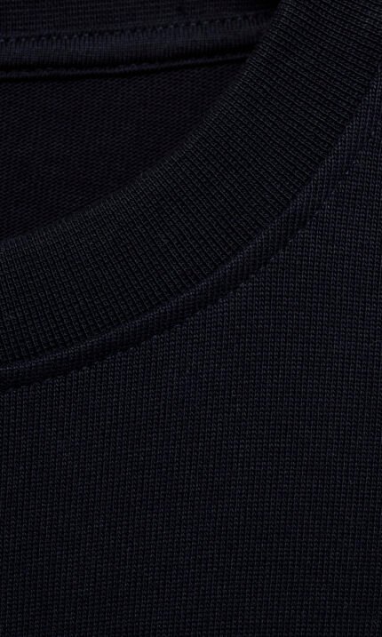 NOA Sous Vetements Tshirt Oversize Homme Simple