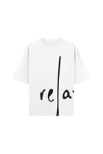 NOA Sous Vetements Tshirt Oversize Homme Simple 7