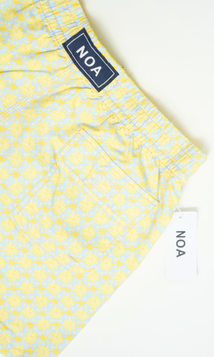 NOA Sous Vetements Maillot De Bain Homme 6