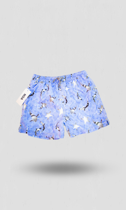 NOA Sous Vetements Maillot De Bain 1