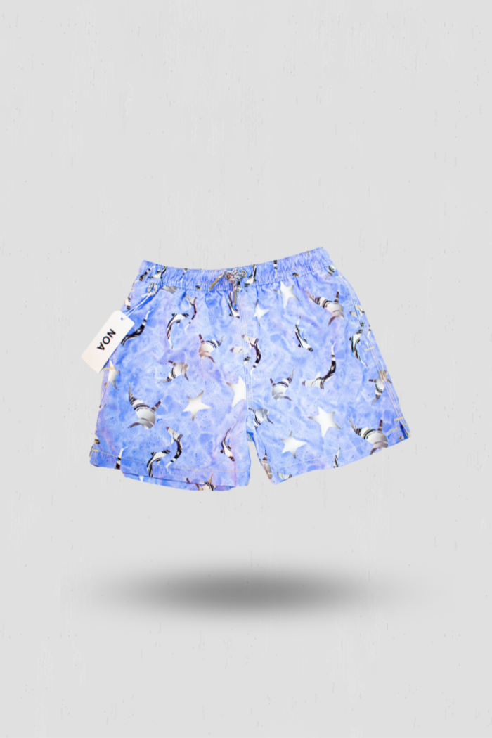 NOA Sous Vetements Maillot De Bain 1