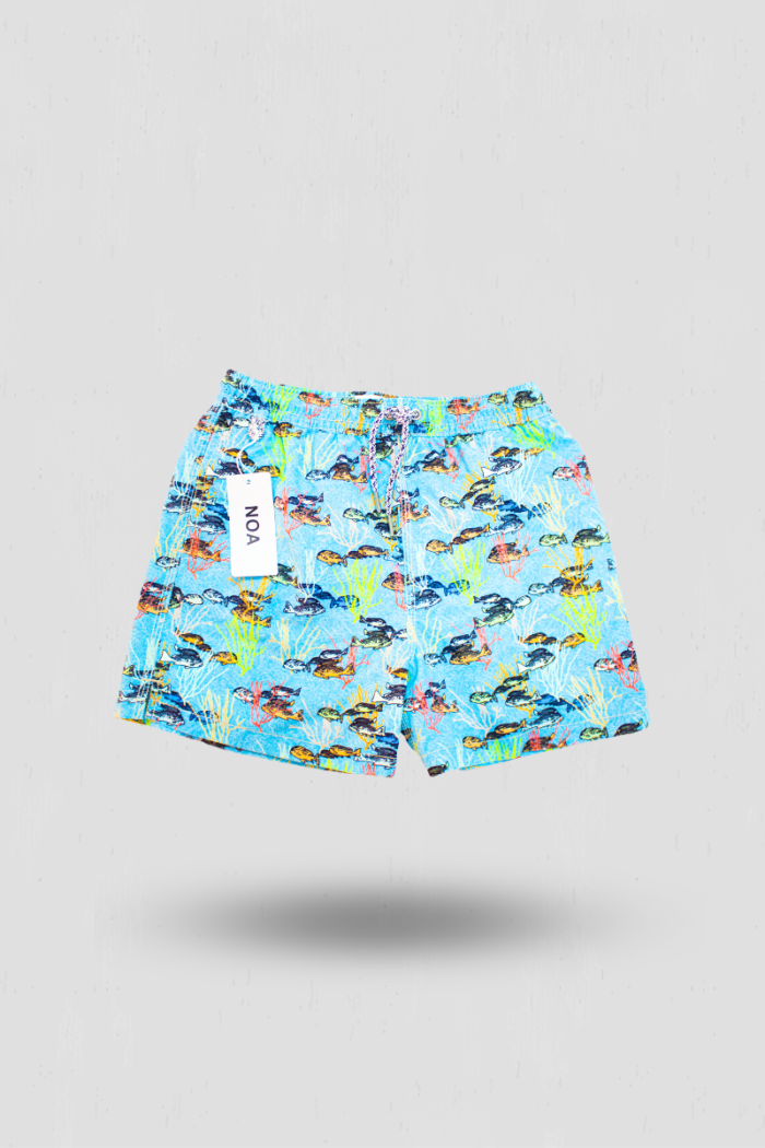 NOA Sous Vetements Maillot De Bain