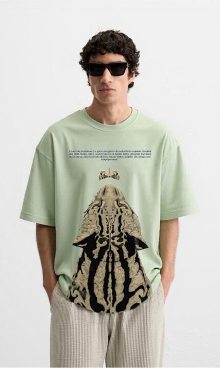 NOA Sous Vetements Tshirt New Colors 10