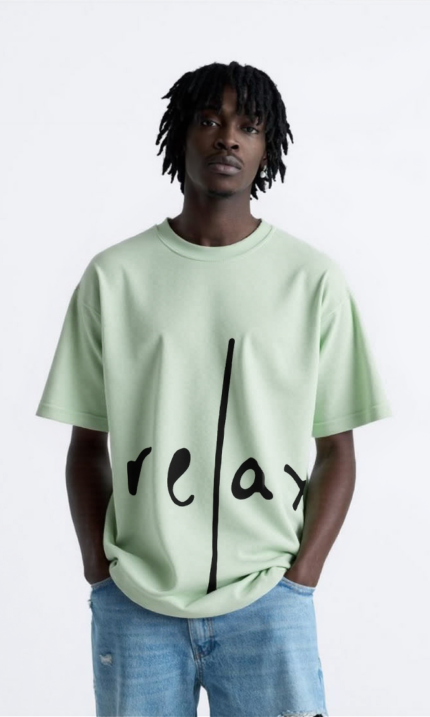 NOA Sous Vetements Tshirt New Colors 12