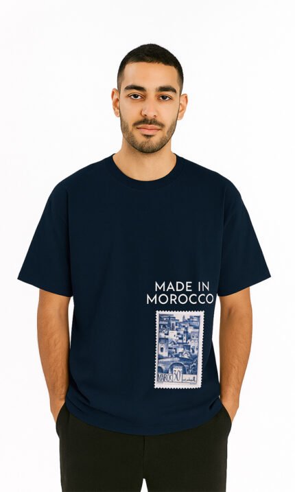 NOA Sous Vetements Tshirt New Colors 13