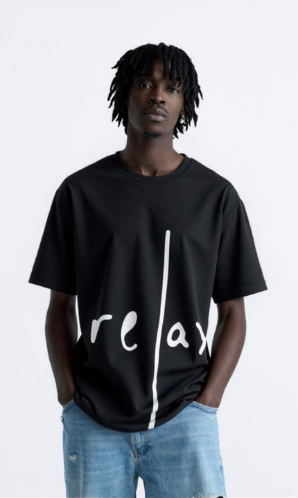NOA Sous Vetements Tshirt New Colors 14