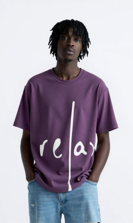NOA Sous Vetements Tshirt New Colors 15