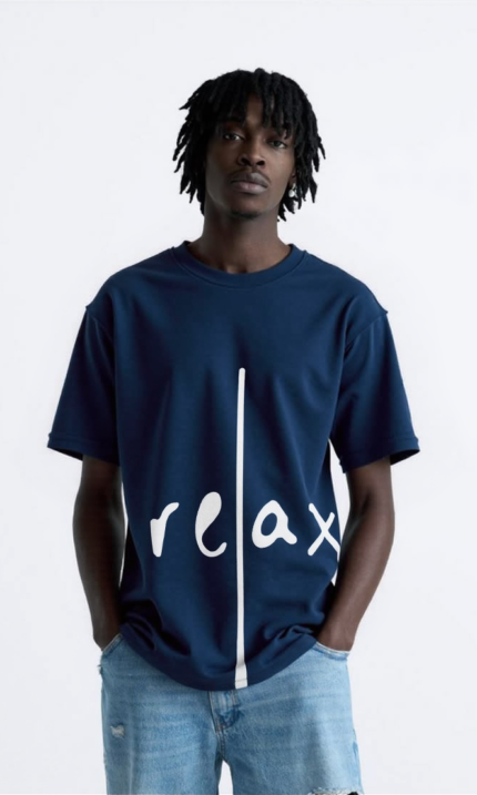 NOA Sous Vetements Tshirt New Colors 17