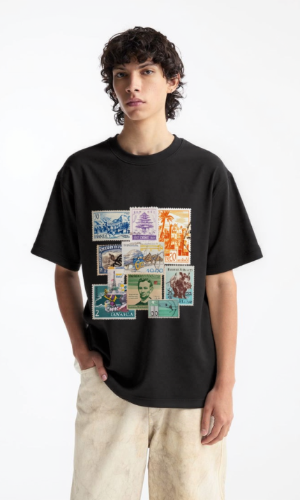 NOA Sous Vetements Tshirt New Colors 19