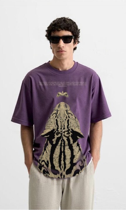 NOA Sous Vetements Tshirt New Colors 3