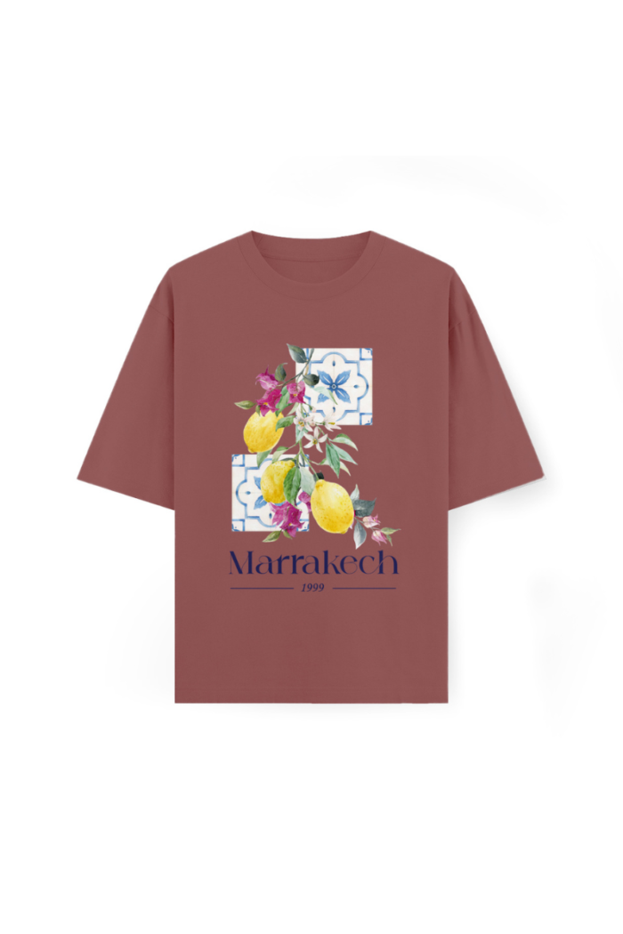 NOA Sous Vetements Tshirt New Colors 3