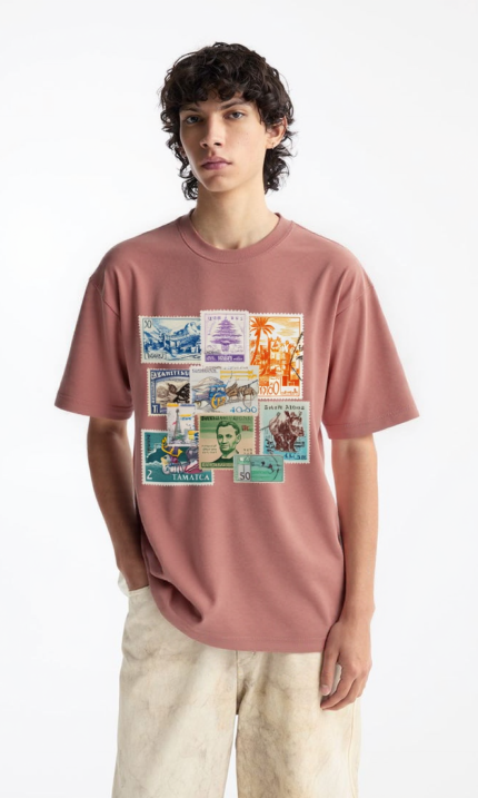 NOA Sous Vetements Tshirt New Colors 32