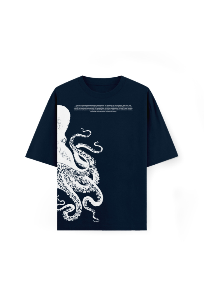 NOA Sous Vetements Tshirt New Colors 33