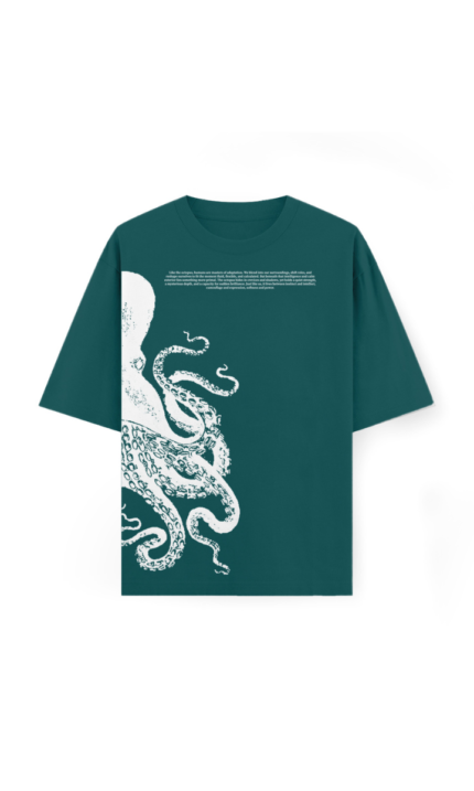 NOA Sous Vetements Tshirt New Colors 34