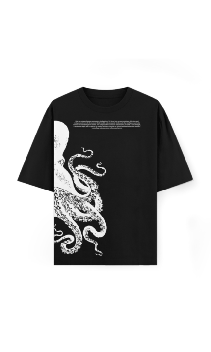 NOA Sous Vetements Tshirt New Colors 35