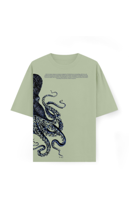NOA Sous Vetements Tshirt New Colors 38