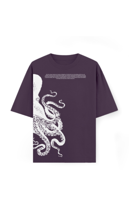 NOA Sous Vetements Tshirt New Colors 39