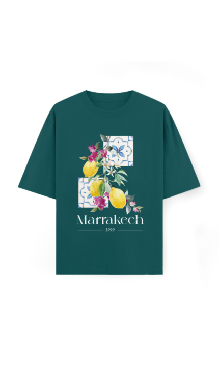NOA Sous Vetements Tshirt New Colors 5