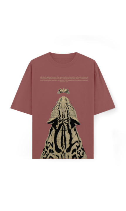 NOA Sous Vetements Tshirt New Colors 8