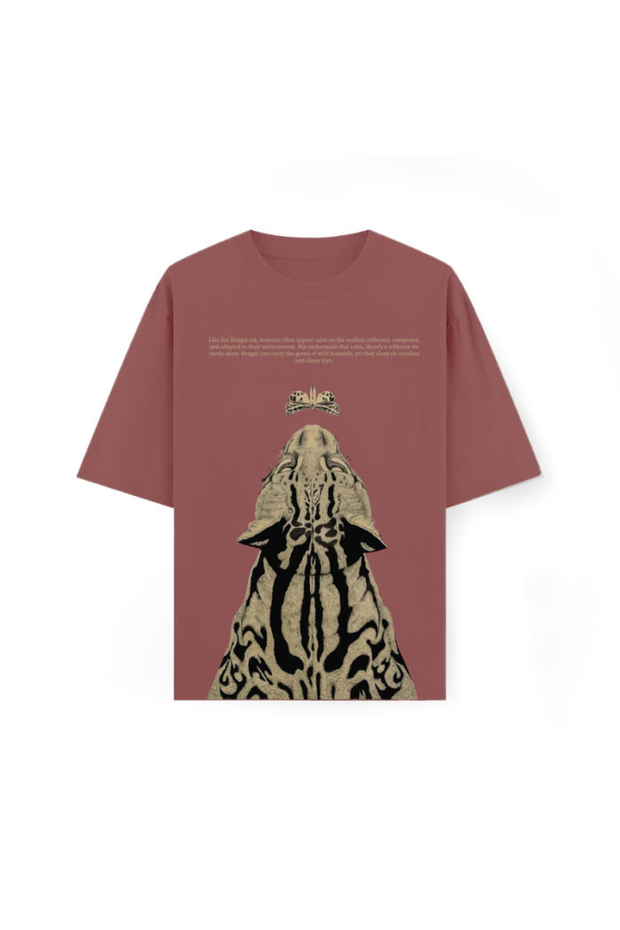 NOA Sous Vetements Tshirt New Colors 8