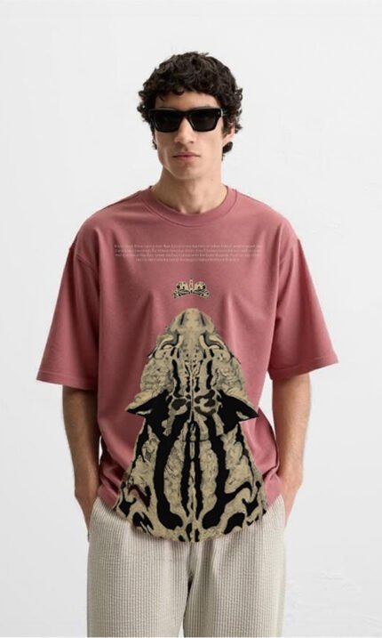 NOA Sous Vetements Tshirt New Colors 9