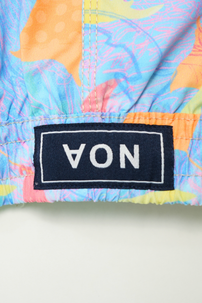 NOA Sous Vetements Maillot De Bain Homme 1