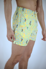 NOA Sous Vetements Maillot De Bain Homme 13