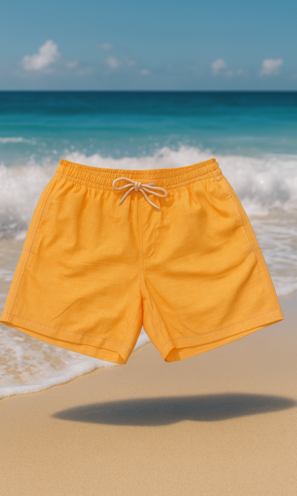 NOA Sous Vetements Maillot De Bain Homme 3