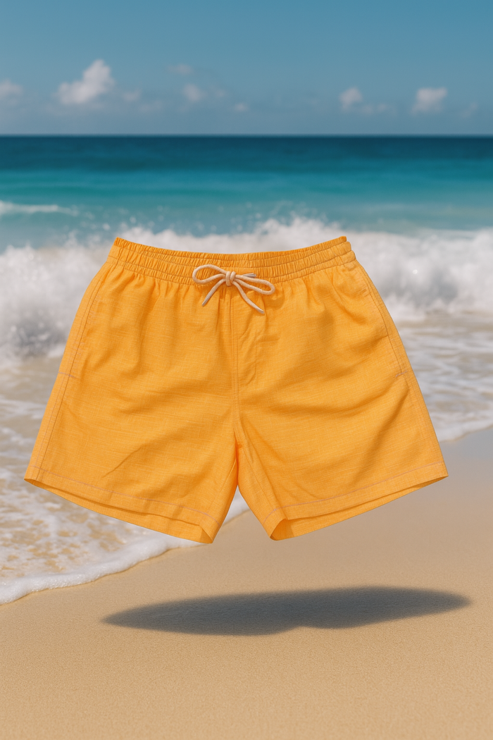 NOA Sous Vetements Maillot De Bain Homme 3