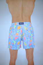NOA Sous Vetements Maillot De Bain Homme 8
