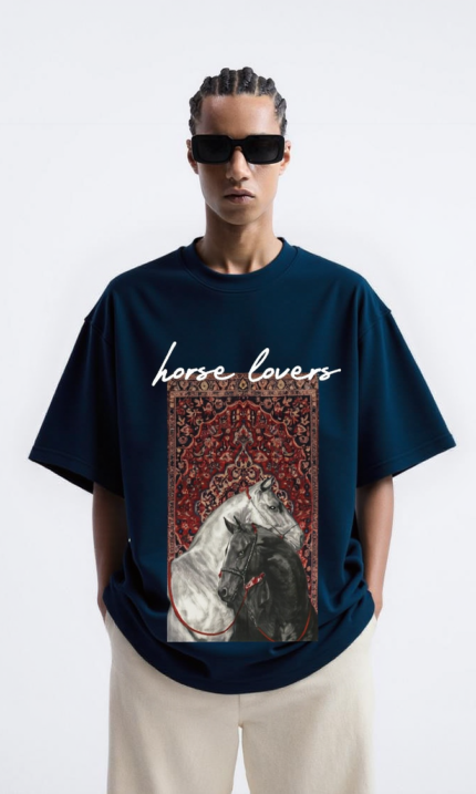 NOA Sous Vetements Tshirt Oversize 2